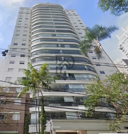 Apartamento condominio Crystal Campo belo
