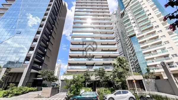 Apartamento pinheiros proximo faria lima