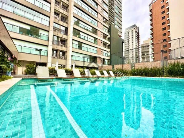 Apartamento Vila mariana decorado