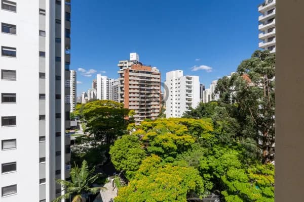 Apartamento Campo belo pronto para morar proximo metrô
