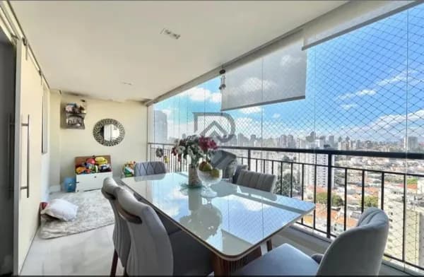 Apartamento condominio Face Vila Mariana