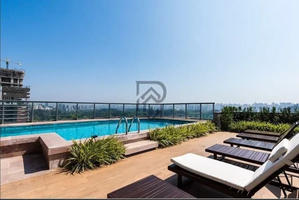Apartamento Duplex em Moema, São Paulo/SP
