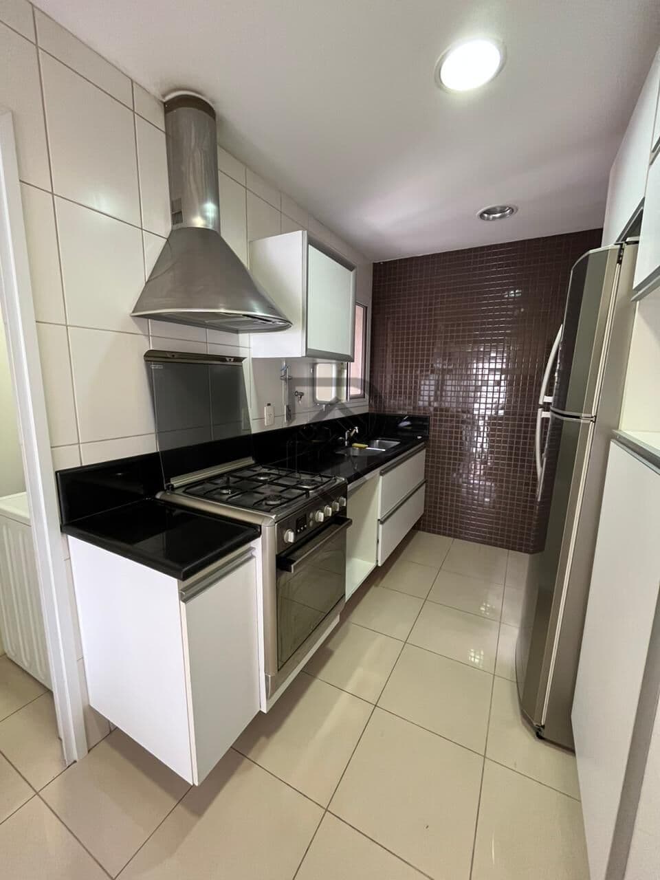 Apartamento vila olimpa condominio clube andar alto vista livre