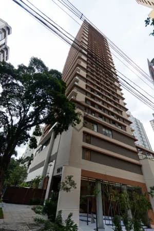 Apartamento Alto Padrão brooklin