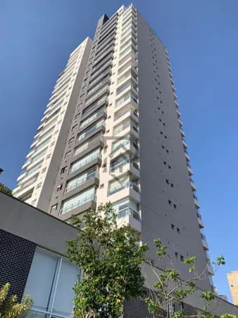 Apartamento Alto Padrão Condomínio Aristo Vila Mariana