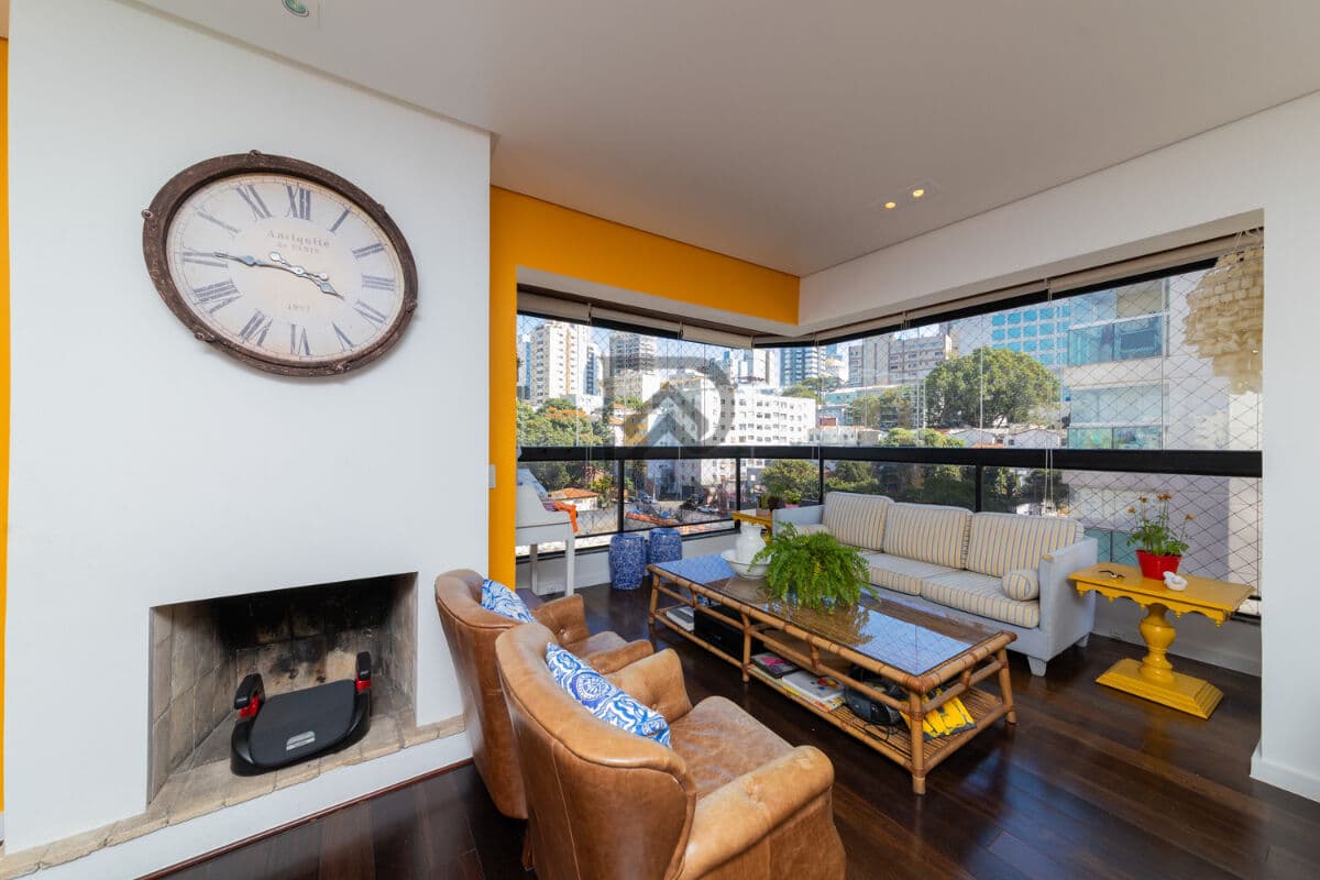 Apartamento proximo metrô paraiso mobiliado