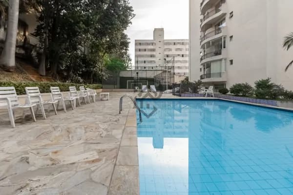 Apartamento vila clementino pronto para morar