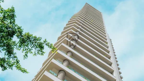 Apartamento Alto Padrão Villa Versace Moema