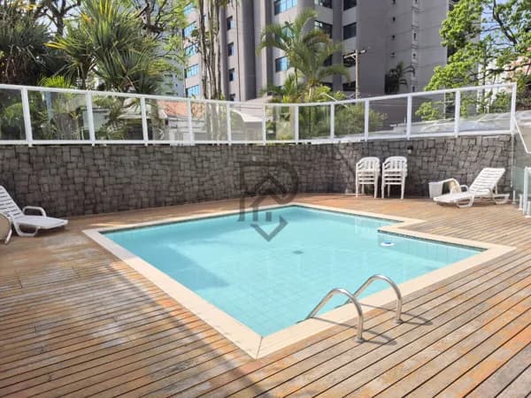 Apartamento vila mariana frente ESPM pronto para morar