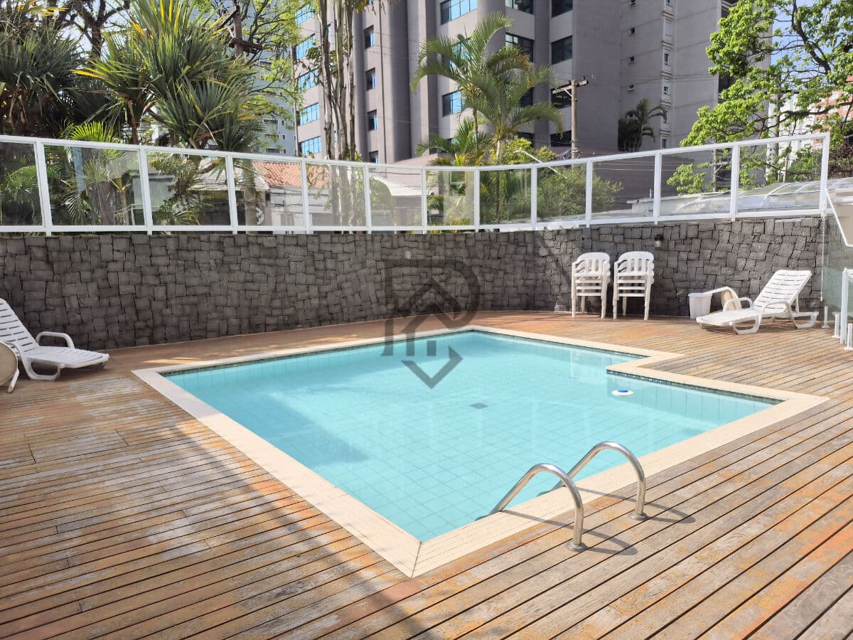 Apartamento vila mariana frente ESPM pronto para morar