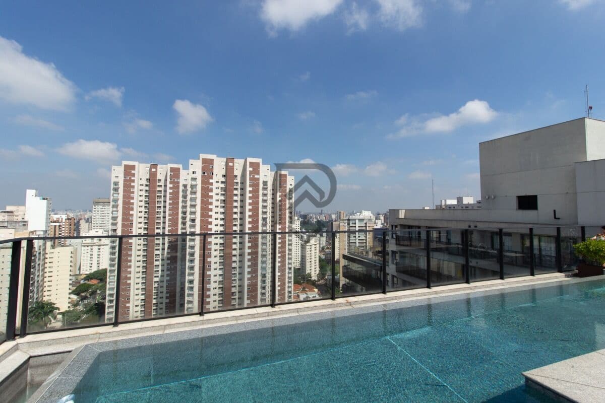 Apartamento em Vila Mariana, São Paulo/SP