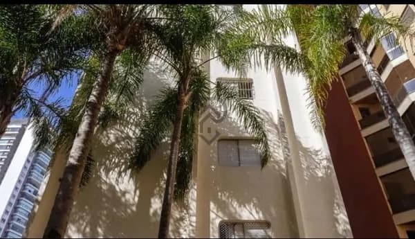 Apartamento Vila olimpia pronto para morar
