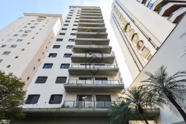 Apartamento jardim paulista pornto para morar porteira fechada
