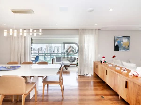 Apartamento chcara klabin pronto para morar andar alto