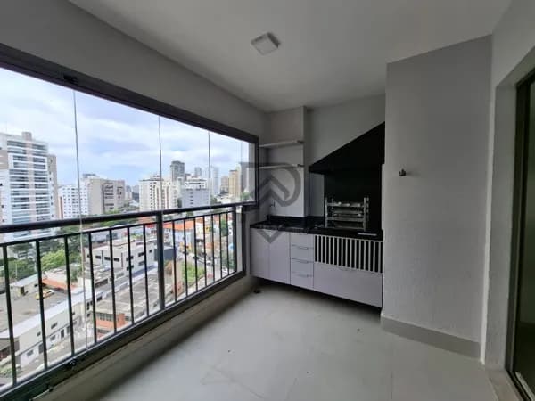 Apartamento Cyerla pronto para morar proximo metrô 2 vagas determinadas