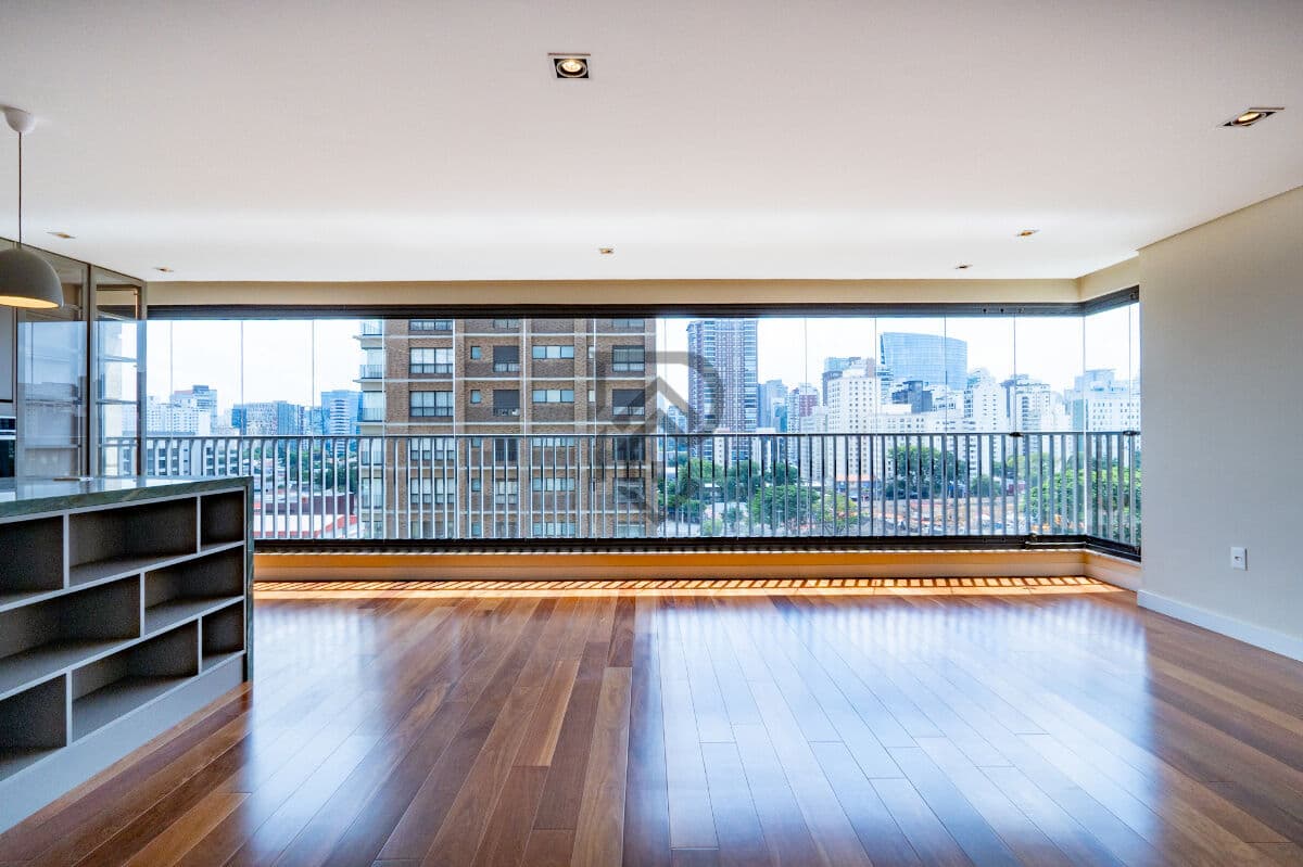 Apartamento Alto Padrão itaim bibi