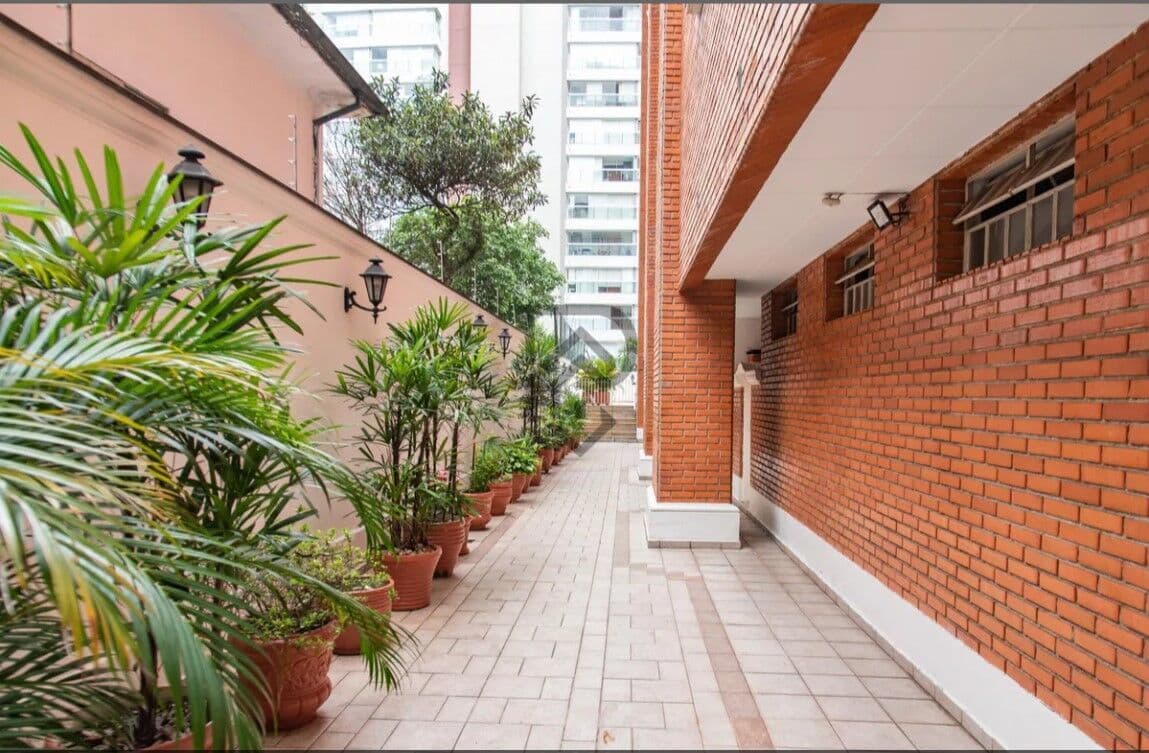 Apartamento Vila mariana pronto para morar