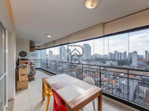 Apartamento Alto do ipiranga proximo Museu do Ipiranga