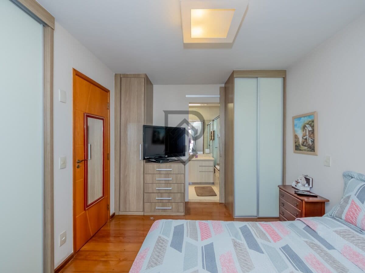 Apartamento Cobertura Duplex pronto para morar