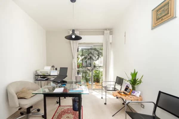 Apartamento moema pronto para morar
