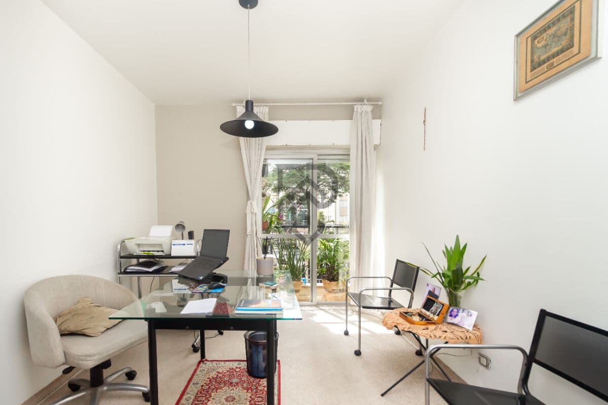 Apartamento moema pronto para morar