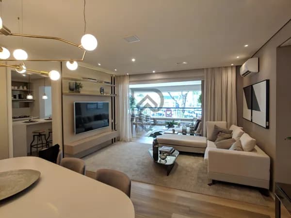 Apartamento chacara klabin pronto para morar