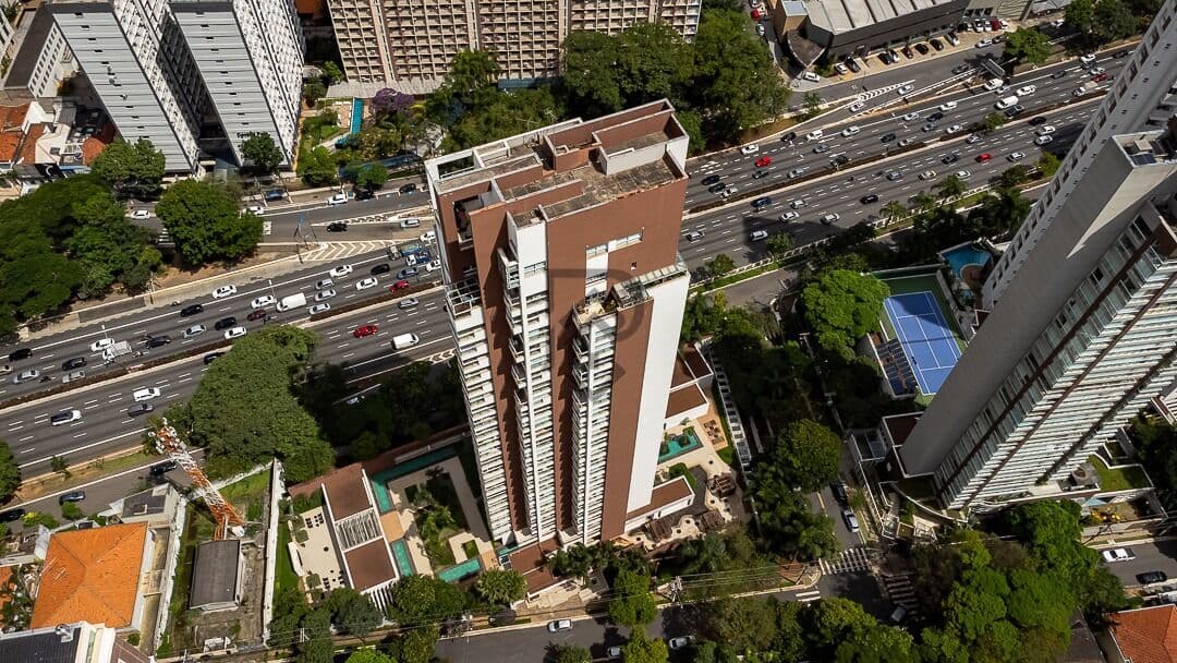 Apartamento paraiso vista livre pronto para morar