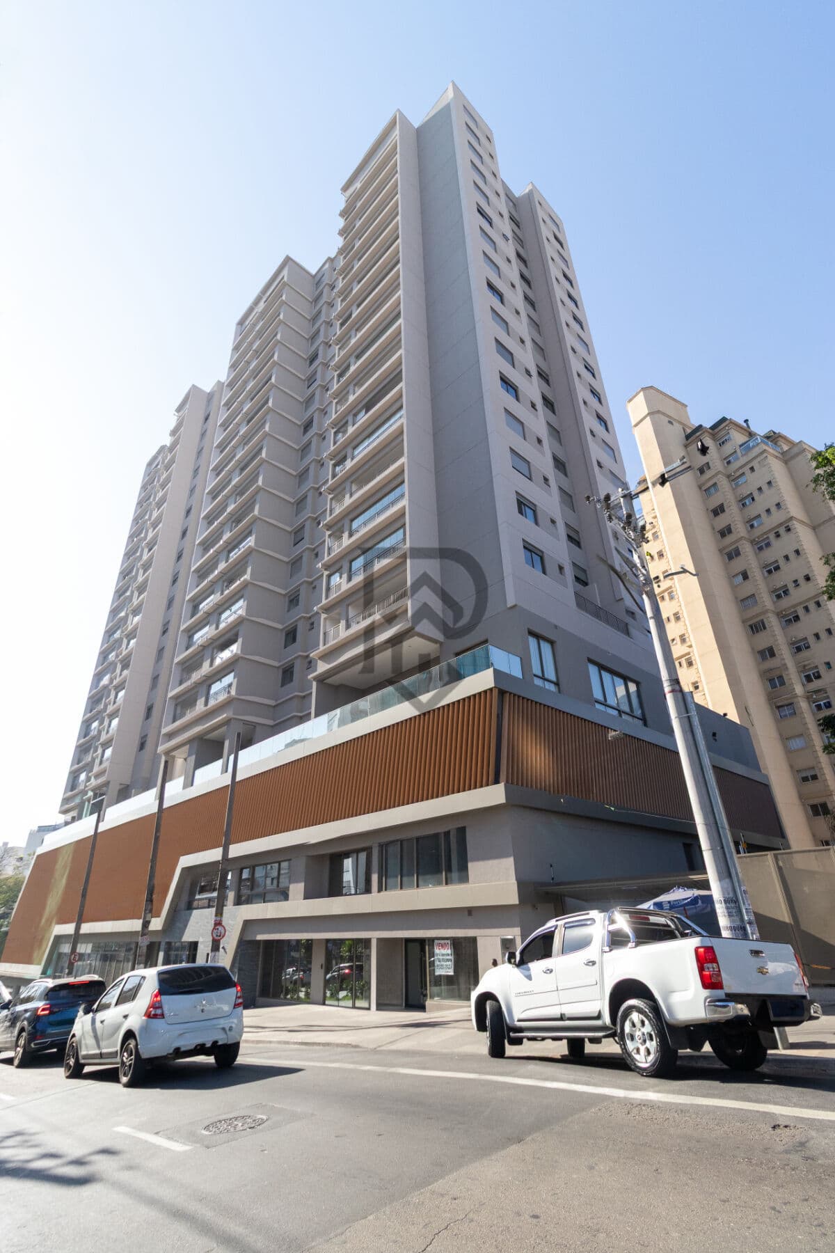 Apartamento em Vila Mariana, São Paulo/SP