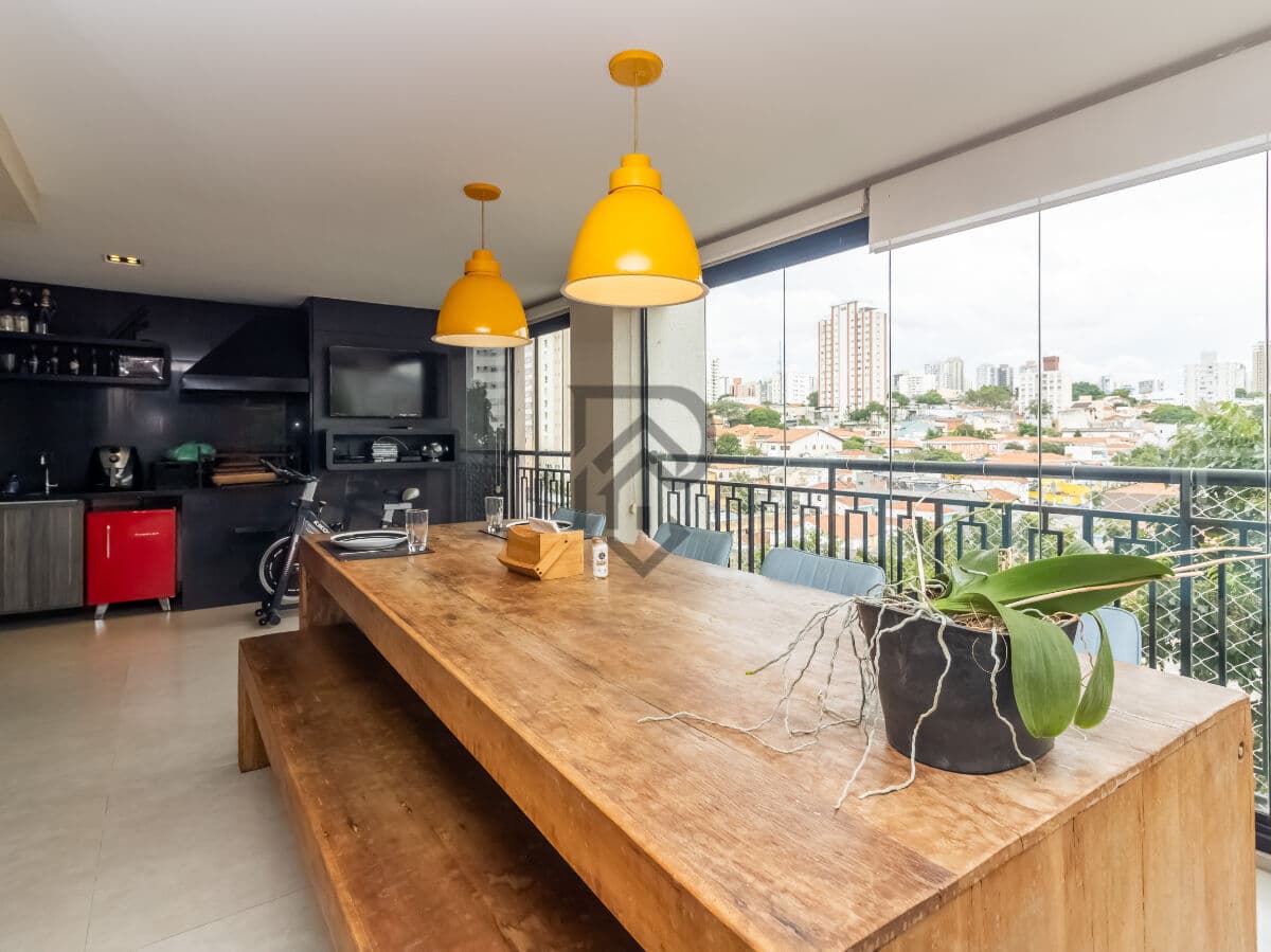 Apartamento vila mariana condominio Meridiano Home Club