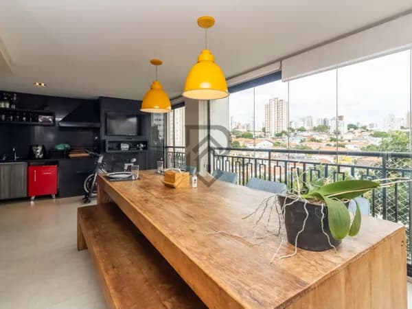 Apartamento vila mariana condominio Meridiano Home Club