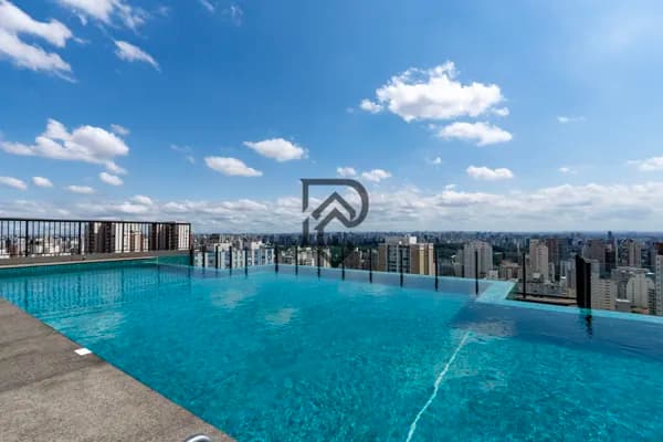 Apartamento vila mariana pronto para morar