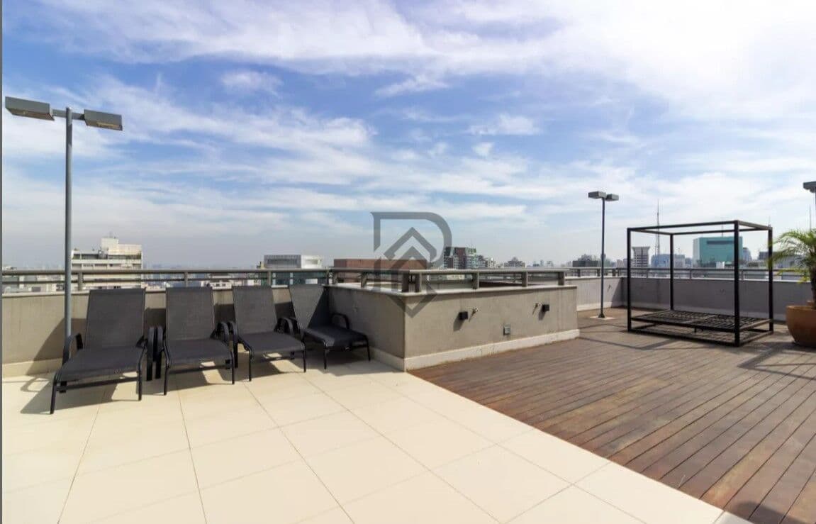 Apartamento Paraiso pronto para morar