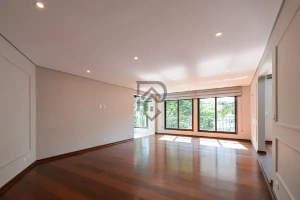 Apartamento jardins pronto para morar