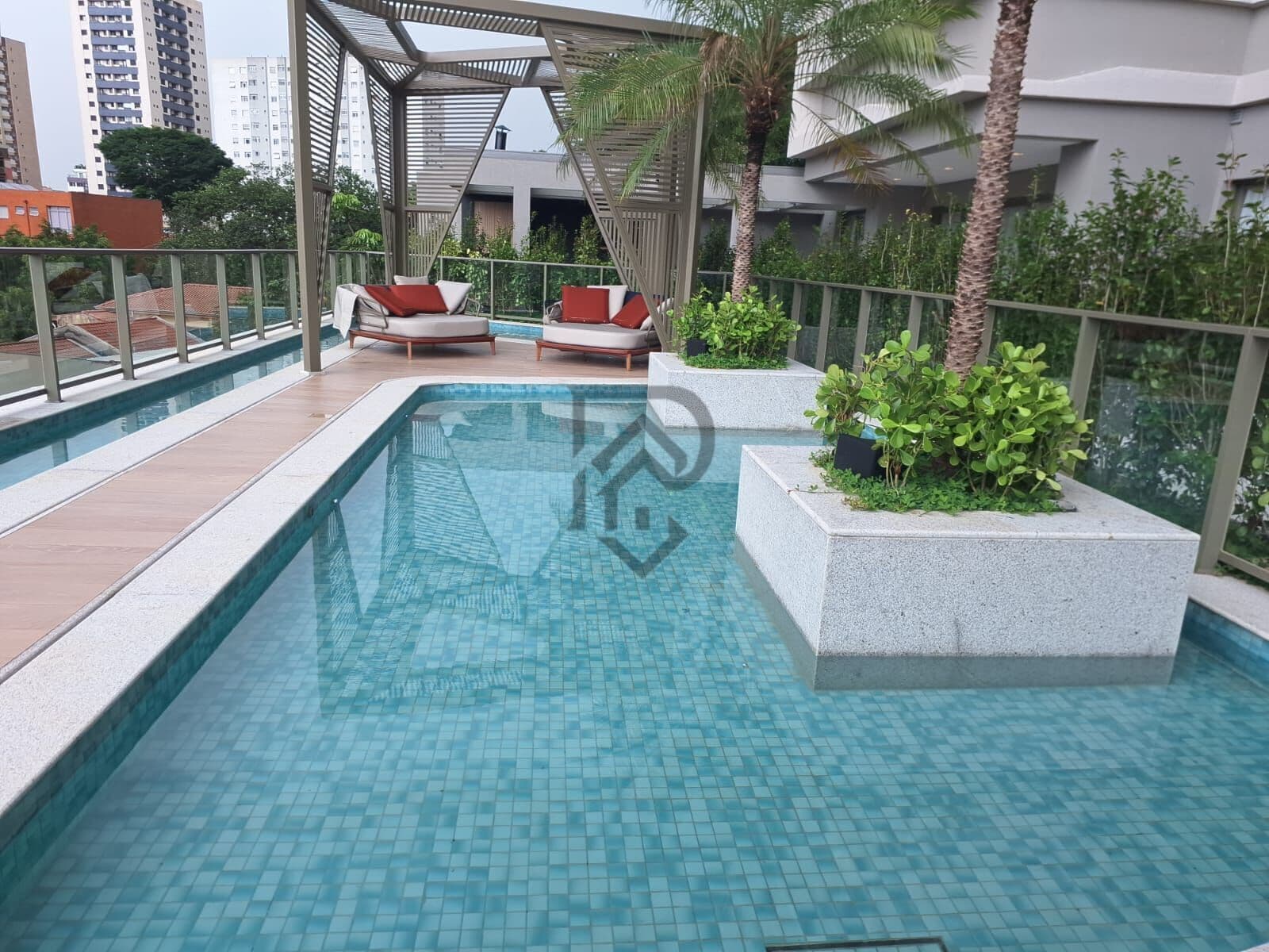 Apartamento em Vila Mariana, São Paulo/SP
