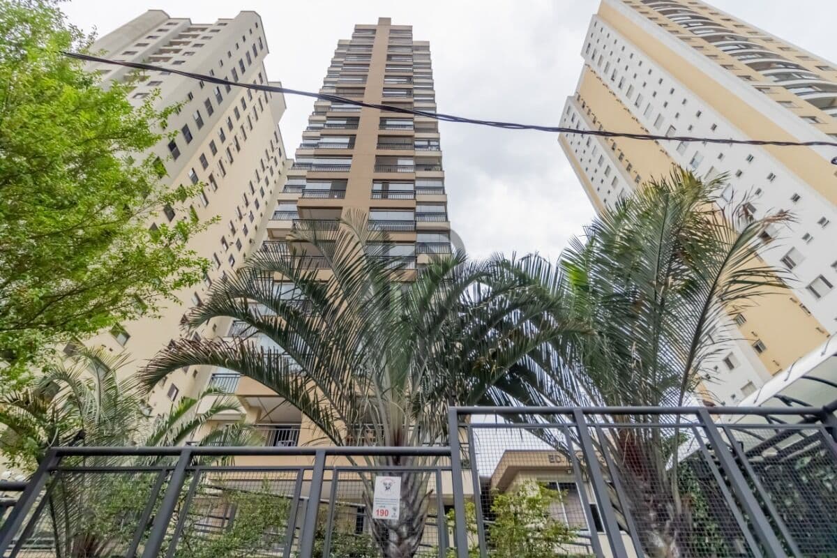 Apartamento saude proximo metrô varanda gourmet