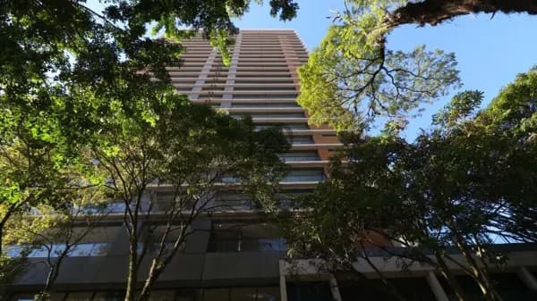 Apartamento Condomínio Gravura Perdizes pronto para morar