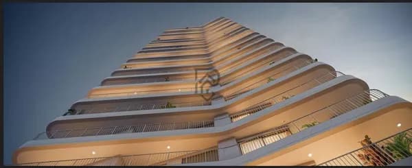 Breve Lançamento - Apartamento Alto Padrão em Paraíso, São Paulo/SP