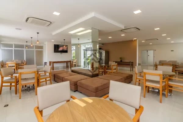 Apartamento pronto para morar proximo metrô santa cruz