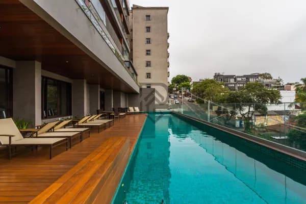 Apartamento em Vila Madalena, São Paulo/SP