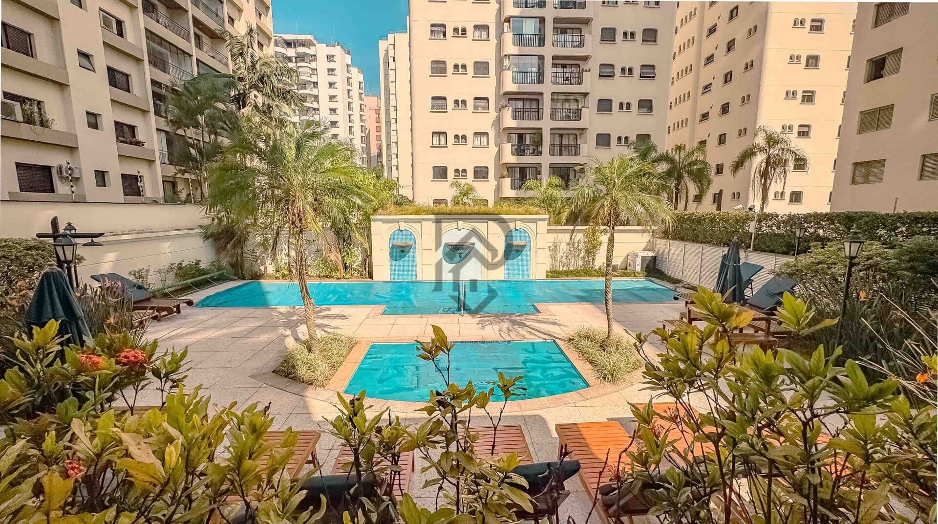 Apartamento moema Alto Padrão condomínio Piazza Della Fortezza