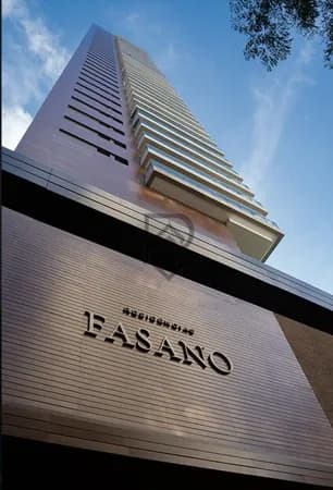 apartamento alto padrão pronto para morar itaim bibi
