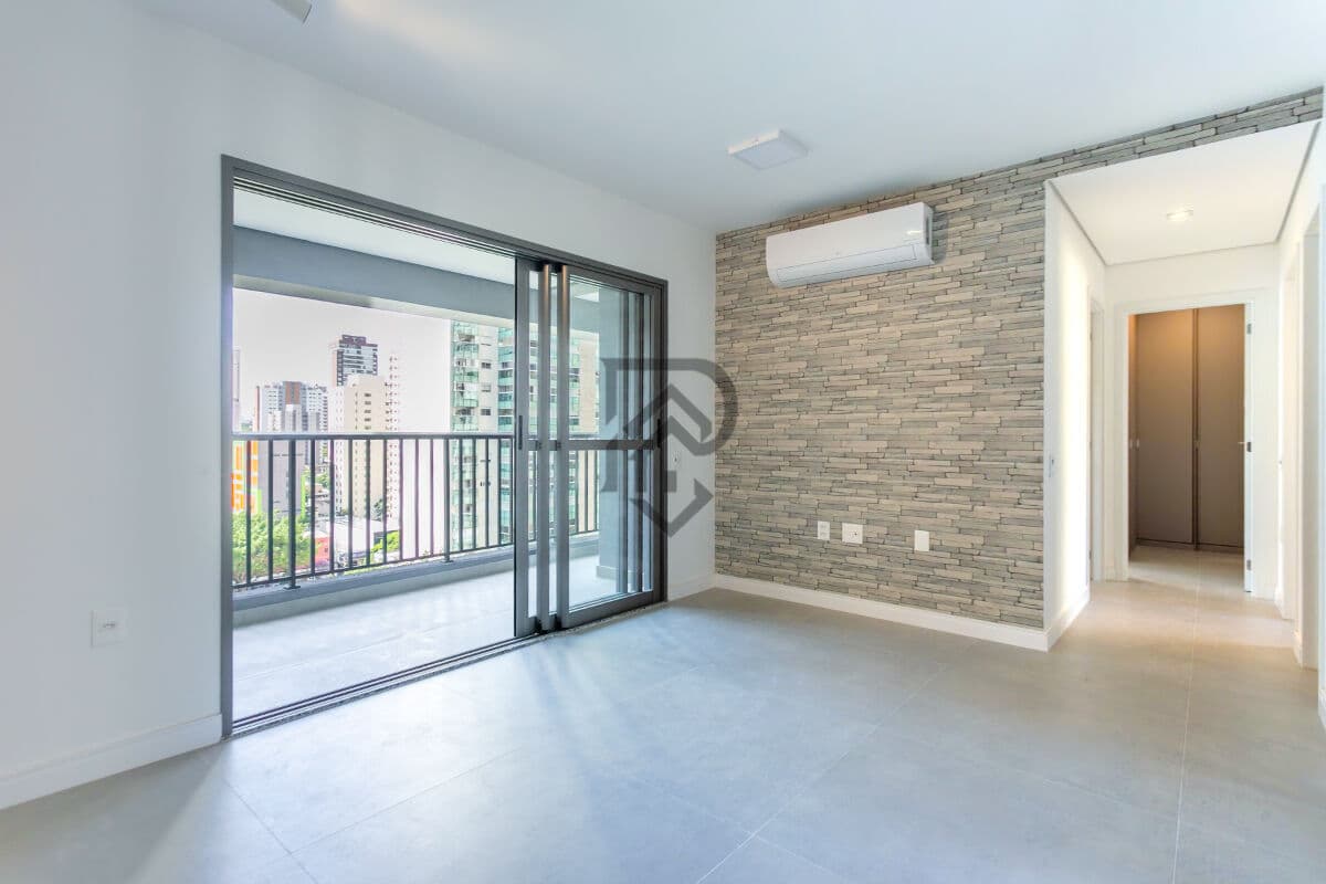 Apartamento moema pronto para morar