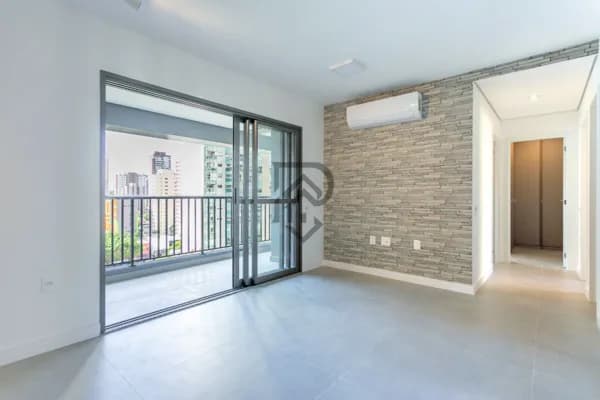 Apartamento moema pronto para morar