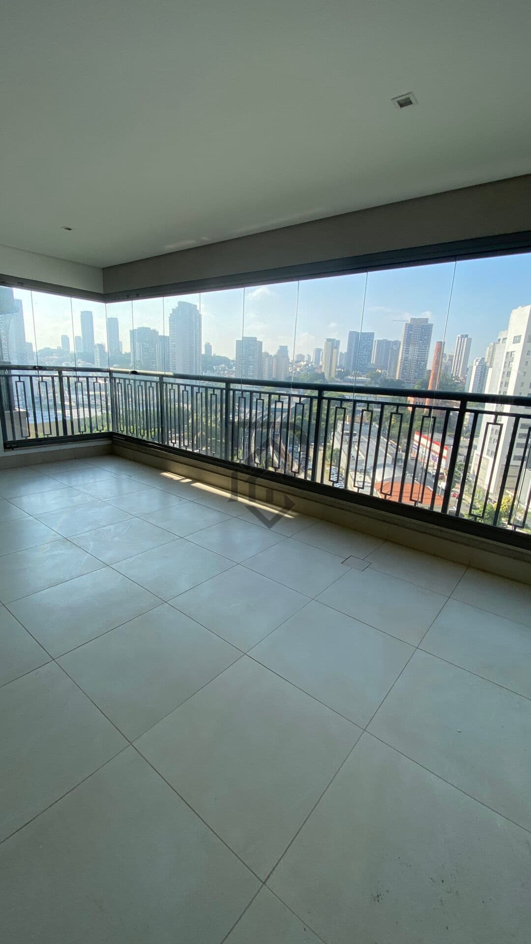 Apartamento Chacara klabin pronto para morar