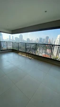 Apartamento Chacara klabin pronto para morar