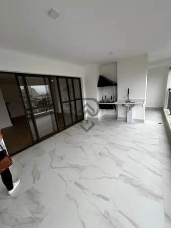 Apartamento alto do Ipiranga, vista livre andar alto
