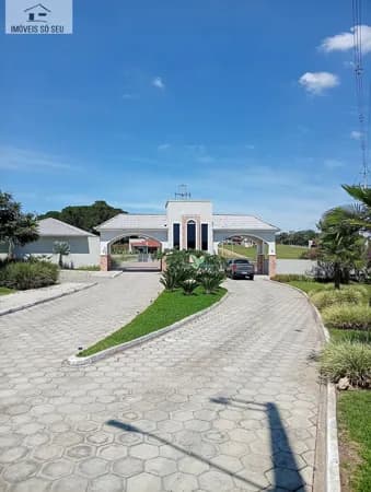 Terreno/ Chácara em Condomínio de Alto Padrão