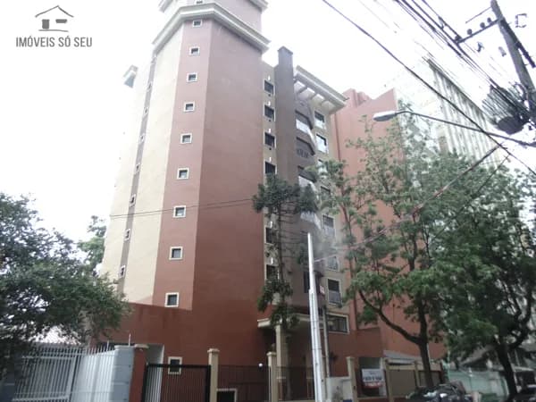 Apartamento em Curitiba - Cristo Rei