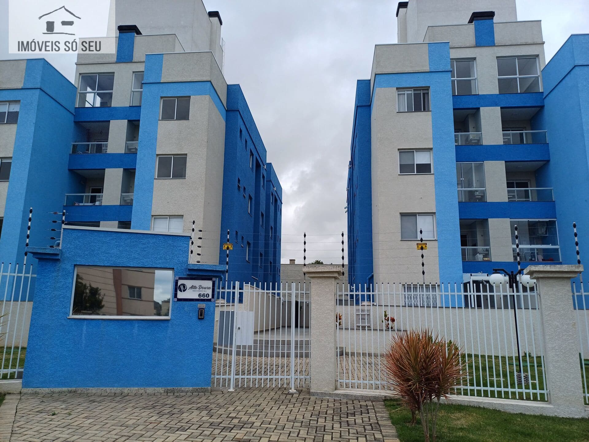Apartamento Padrão 03 Dormitórios