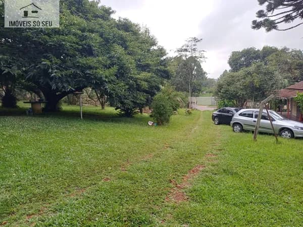 Terreno de Esquina